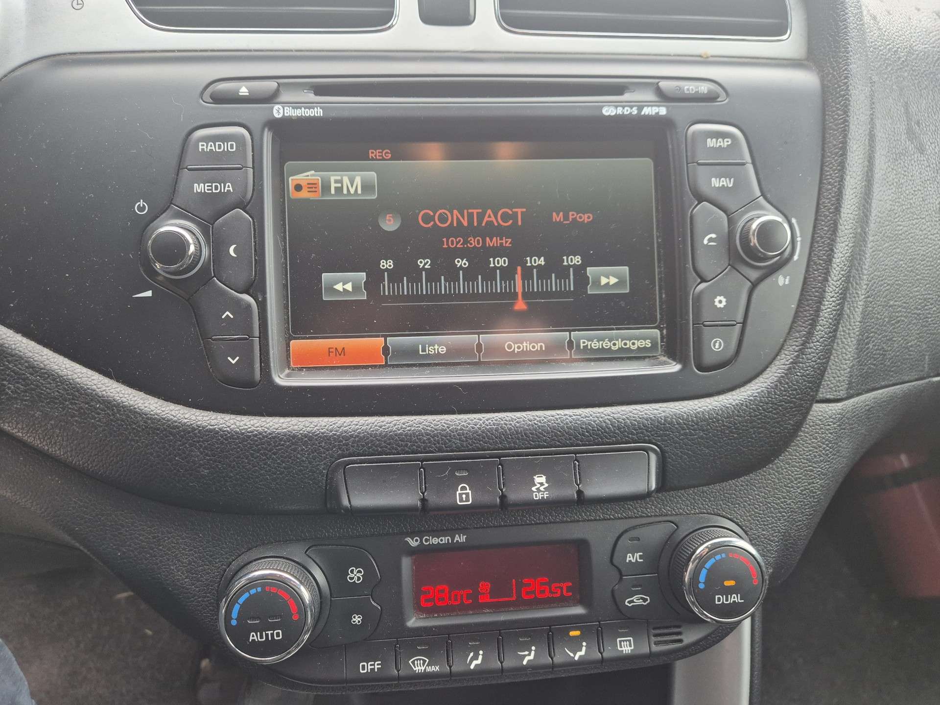 Kia Ceed SW / cee'd SW 1.6 CRDi Sense//CAMERA/KIT PNEU/MARCHAND OU EXPORT