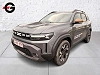 Dacia Duster Extreme Hybrid 140 thumbnail