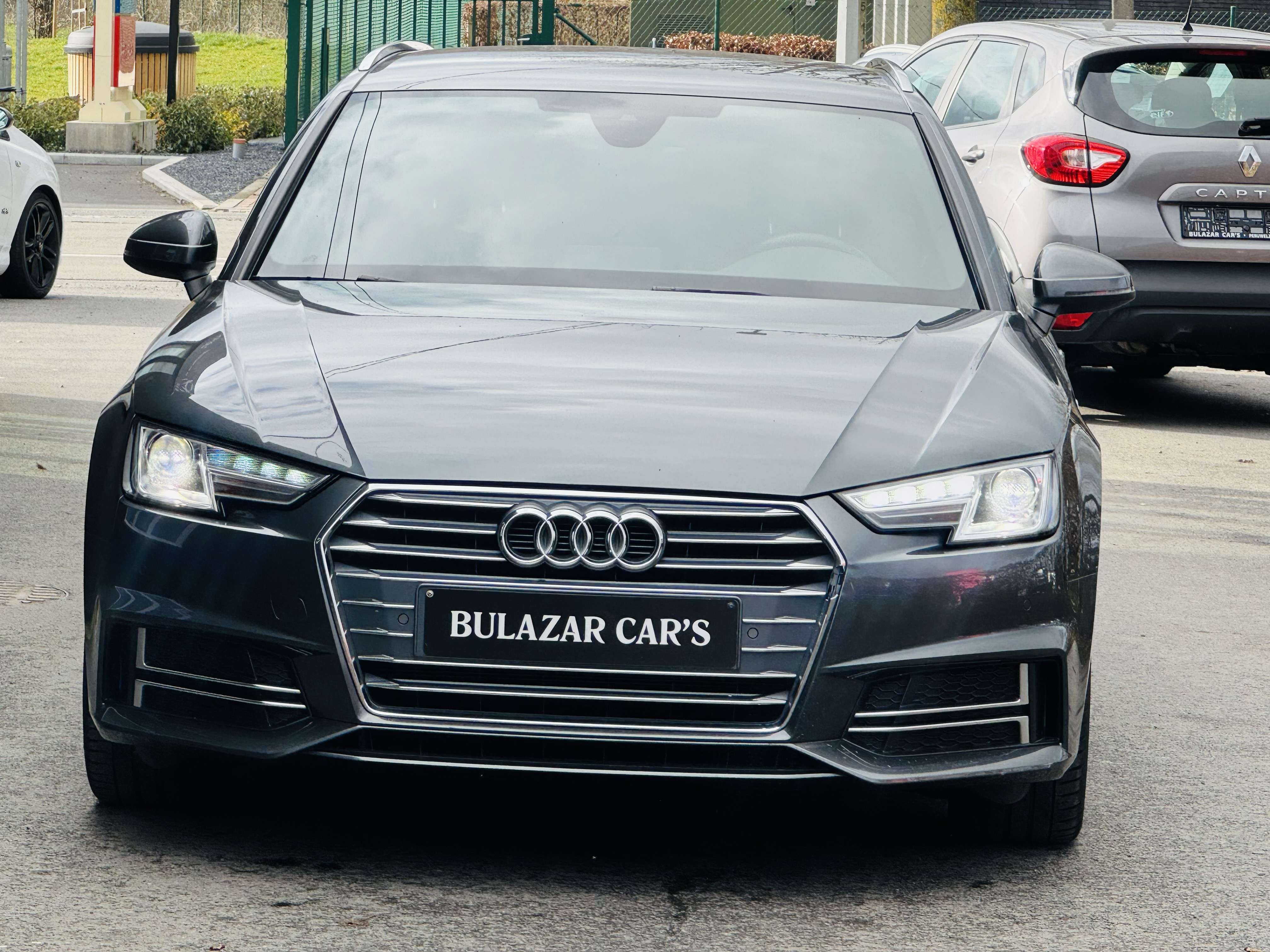 Audi A4 A4 Avant 1.4 TFSI S LINE GARANTIE ECRAN CLIM