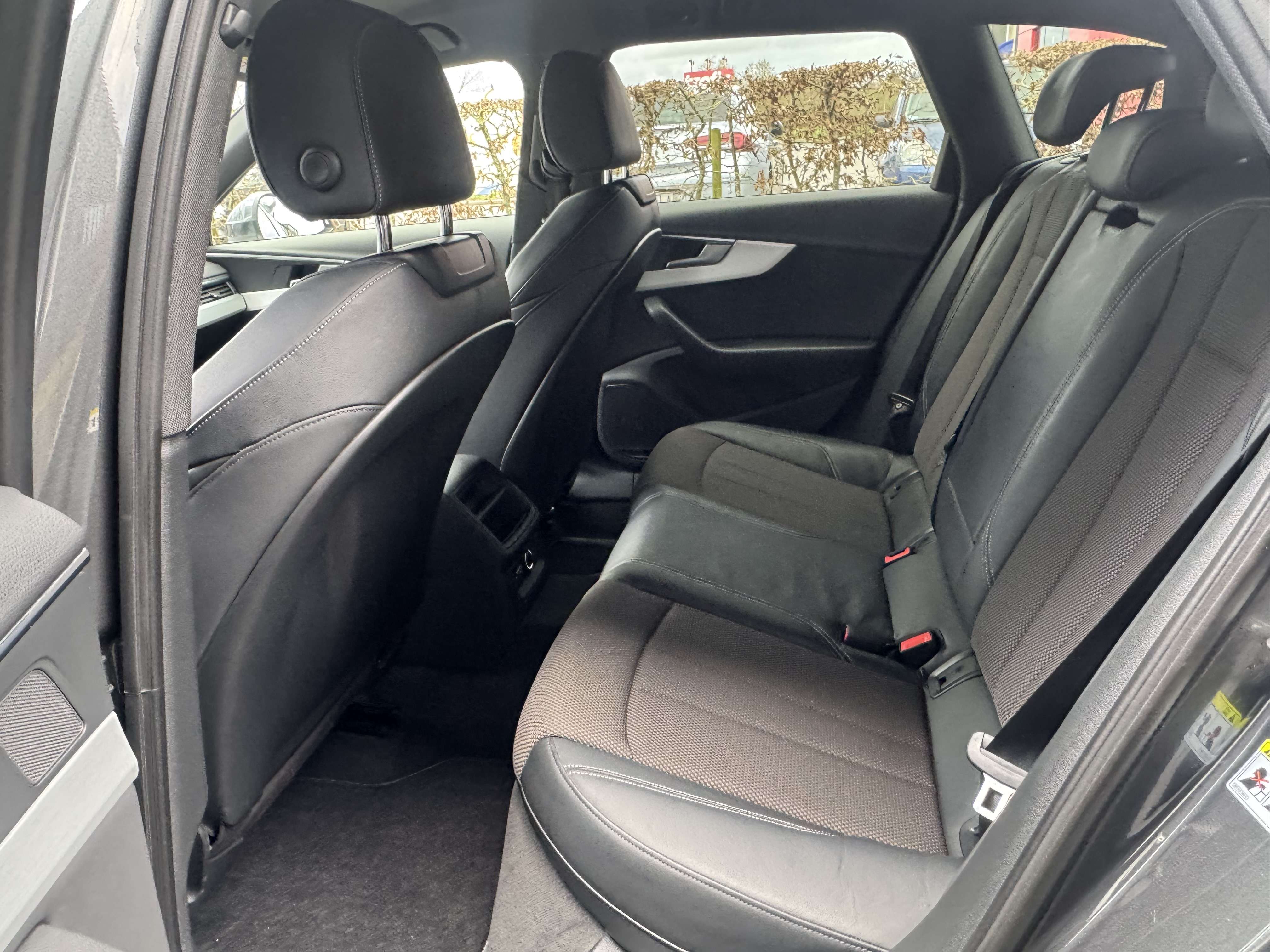 Audi A4 A4 Avant 1.4 TFSI S LINE GARANTIE ECRAN CLIM