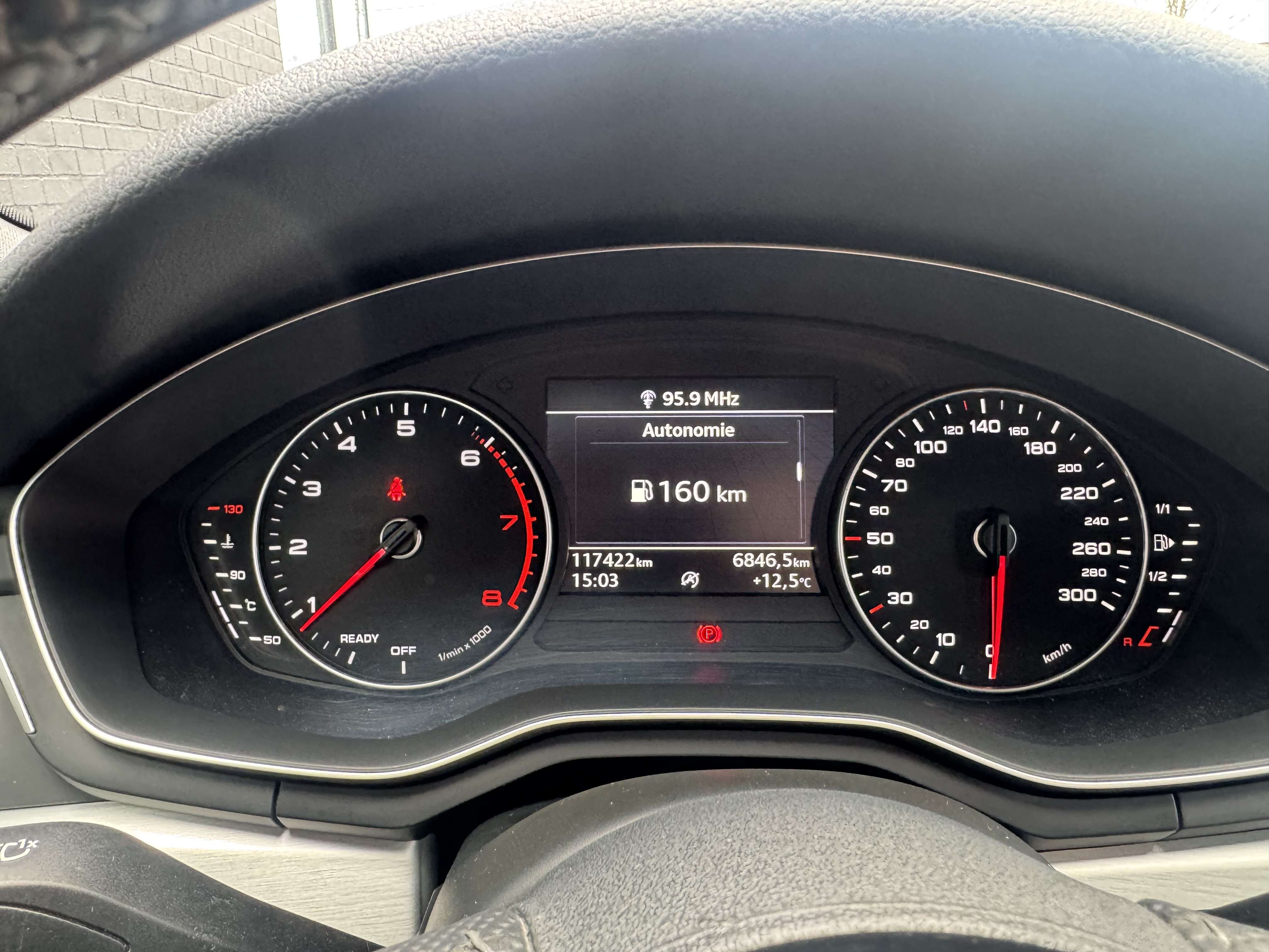 Audi A4 A4 Avant 1.4 TFSI S LINE GARANTIE ECRAN CLIM