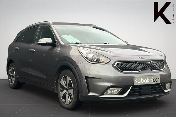 Kia Niro 1.6 ESS/ELECTR/AC/CAPT AV-AR/CAM REC/GARANTIE 1AN/