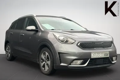 Kia Niro 1.6 ESS/ELECTR/AC/CAPT AV-AR/CAM REC/GARANTIE 1AN/