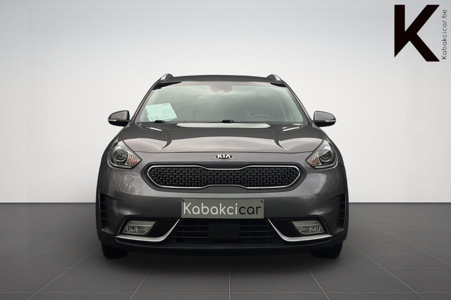 Kia Niro 1.6 ESS/ELECTR/AC/CAPT AV-AR/CAM REC/GARANTIE 1AN/