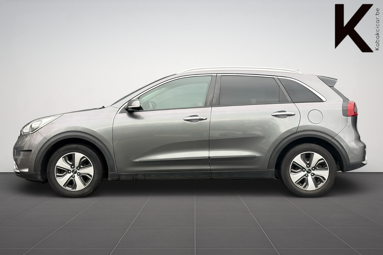 Kia Niro 1.6 ESS/ELECTR/AC/CAPT AV-AR/CAM REC/GARANTIE 1AN/