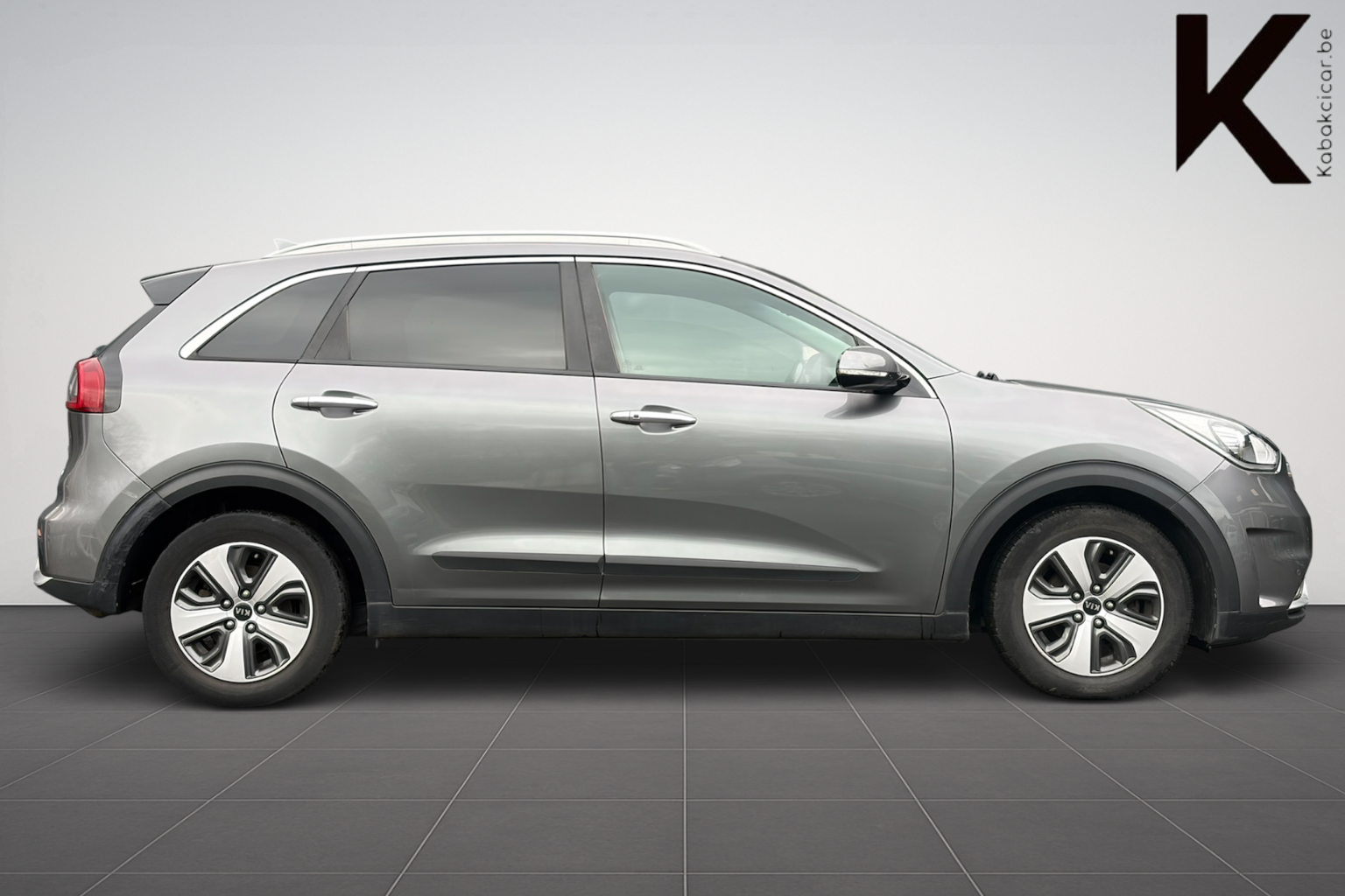 Kia Niro 1.6 ESS/ELECTR/AC/CAPT AV-AR/CAM REC/GARANTIE 1AN/