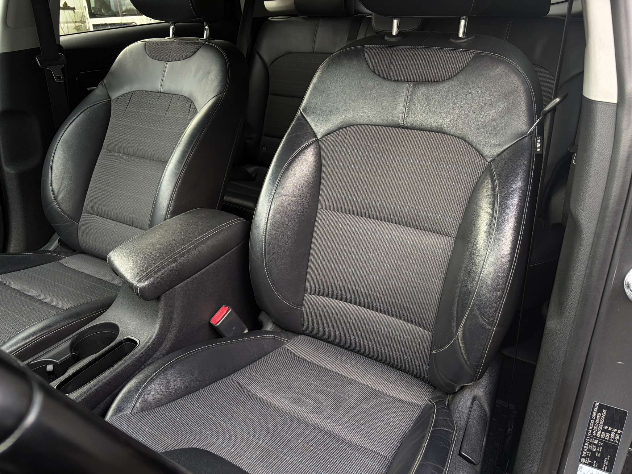 Kia Niro 1.6 ESS/ELECTR/AC/CAPT AV-AR/CAM REC/GARANTIE 1AN/