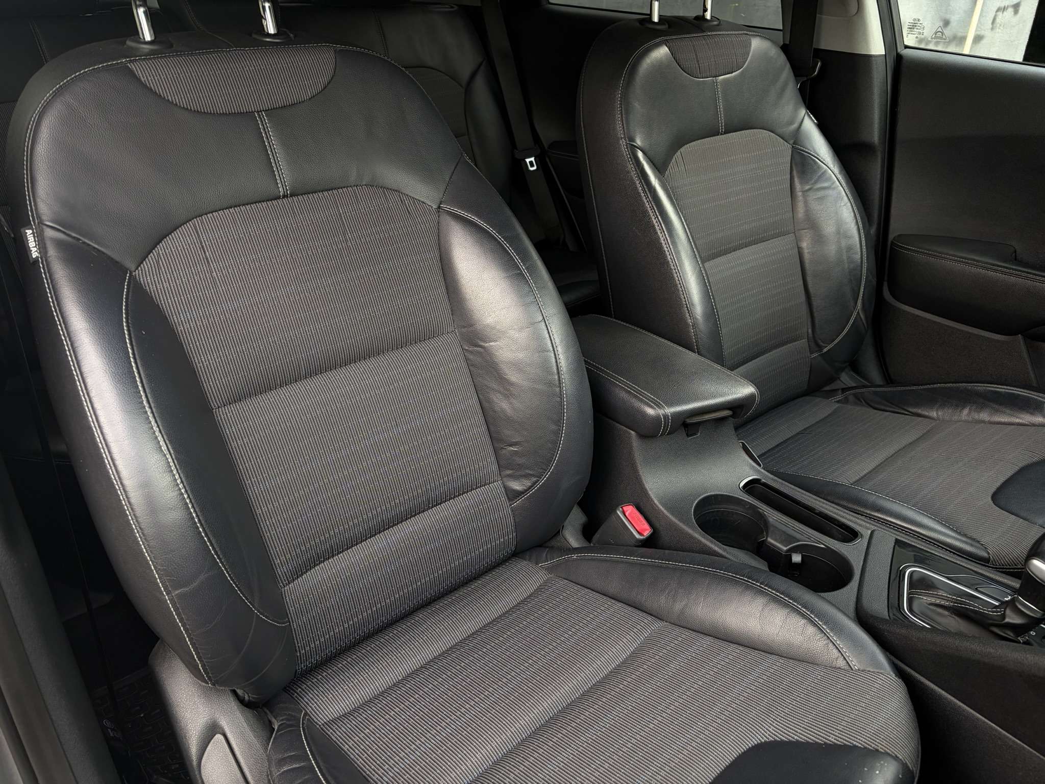 Kia Niro 1.6 ESS/ELECTR/AC/CAPT AV-AR/CAM REC/GARANTIE 1AN/