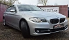 BMW 520 Dynamics ETAT SHOWROOM NAV SENS AV/AR 93.799KM thumbnail