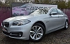 BMW 520 Dynamics ETAT SHOWROOM NAV SENS AV/AR 93.799KM thumbnail