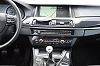 BMW 520 Dynamics ETAT SHOWROOM NAV SENS AV/AR 93.799KM thumbnail