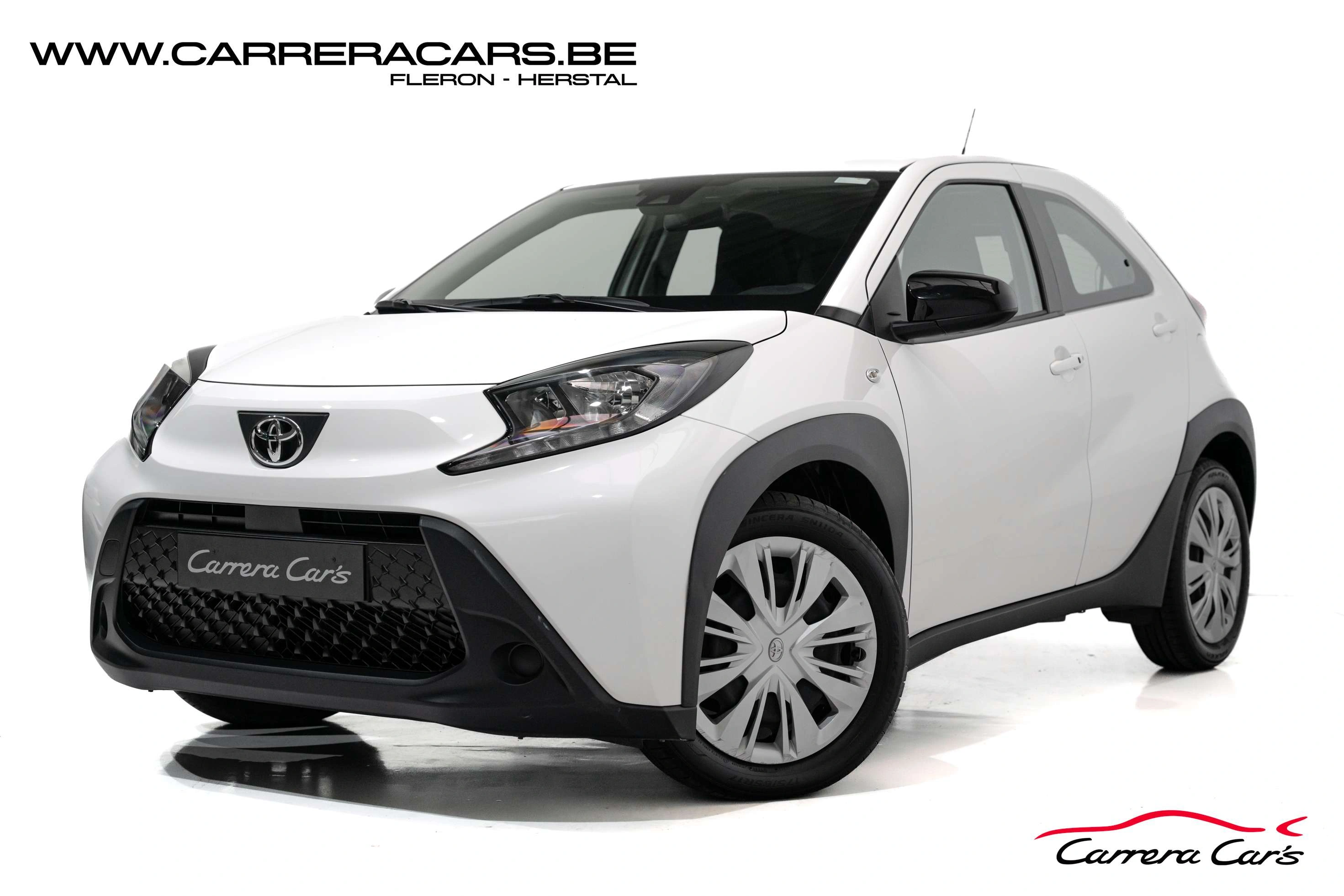 Toyota Aygo X 1.0i VVT-i X play CVT*|AUTOMATIQUE*CAMERA*CRUISE*|