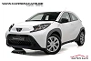 Toyota Aygo X 1.0i VVT-i X play CVT*|AUTOMATIQUE*CAMERA*CRUISE*| thumbnail