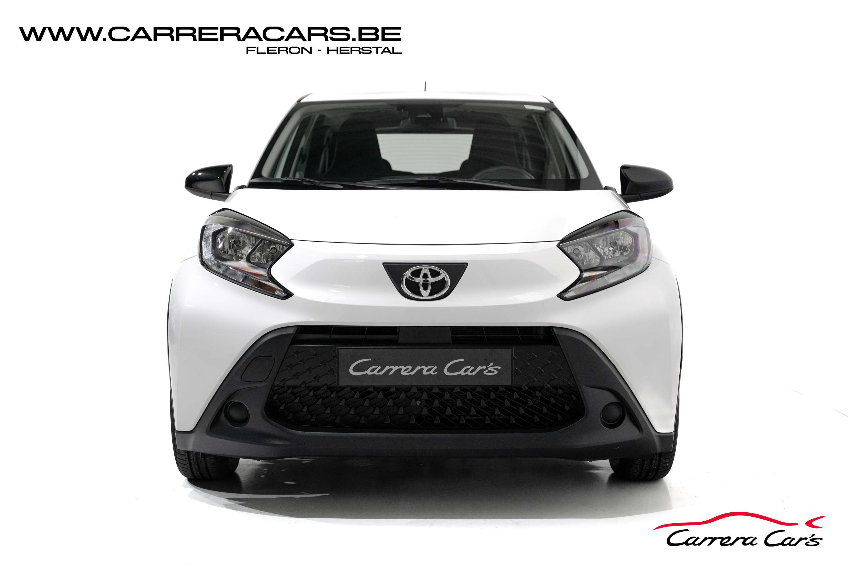 Toyota Aygo X 1.0i VVT-i X play CVT*|AUTOMATIQUE*CAMERA*CRUISE*|