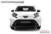 Toyota Aygo X 1.0i VVT-i X play CVT*|AUTOMATIQUE*CAMERA*CRUISE*| thumbnail