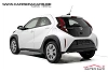 Toyota Aygo X 1.0i VVT-i X play CVT*|AUTOMATIQUE*CAMERA*CRUISE*| thumbnail
