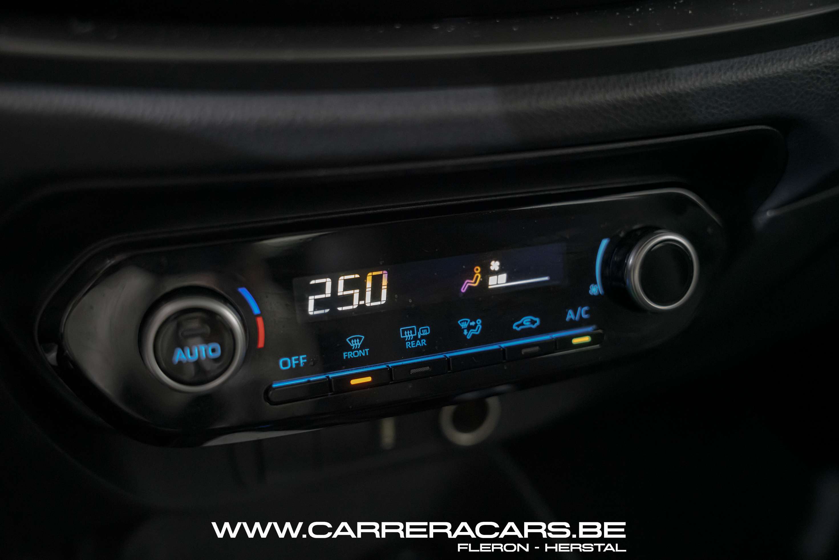 Toyota Aygo X 1.0i VVT-i X play CVT*|AUTOMATIQUE*CAMERA*CRUISE*|