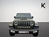 Jeep Gladiator 3.0 V6 4WD ATX / OVERLAND / FULL Opts / Garantie thumbnail