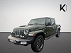 Jeep Gladiator 3.0 V6 4WD ATX / OVERLAND / FULL Opts / Garantie thumbnail