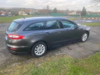 Ford Mondeo IV SW 1.5 ECOBOOST 160 TREND BV6