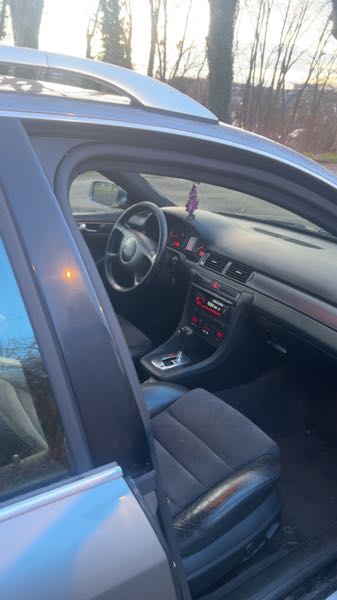 Audi A6 II AVANT 2.5 V6 TDI ADVANCE EDITION MULTITRONIC
