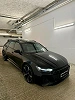 Audi RS6 IV 4.0 TFSI 600 53CV QUATTRO TIPTRONIC 8 thumbnail