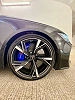 Audi RS6 IV 4.0 TFSI 600 53CV QUATTRO TIPTRONIC 8 thumbnail