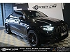 Mercedes-Benz Gle Coupé 53 e - BVA 9G Speedshift BM C167 AMG 4-Matic+ PHASE 2 1 ère main thumbnail