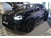 Mercedes-Benz Gle Coupé 53 e - BVA 9G Speedshift BM C167 AMG 4-Matic+ PHASE 2 1 ère main thumbnail