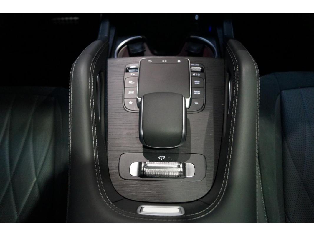 Mercedes-Benz Gle Coupé 53 e - BVA 9G Speedshift BM C167 AMG 4-Matic+ PHASE 2 1 ère main