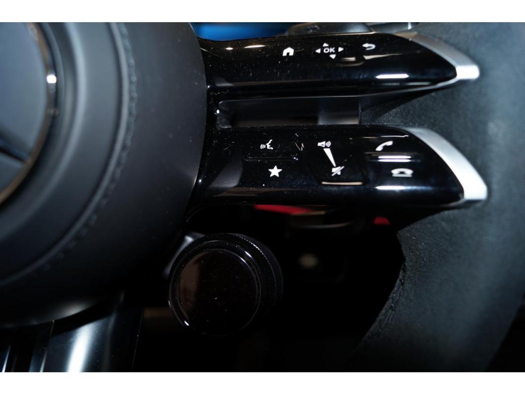 Mercedes-Benz Gle Coupé 53 e - BVA 9G Speedshift BM C167 AMG 4-Matic+ PHASE 2 1 ère main