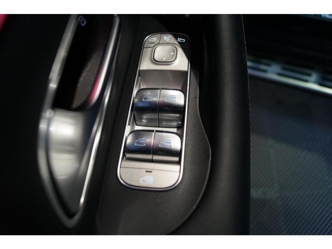 Mercedes-Benz Gle Coupé 53 e - BVA 9G Speedshift BM C167 AMG 4-Matic+ PHASE 2 1 ère main