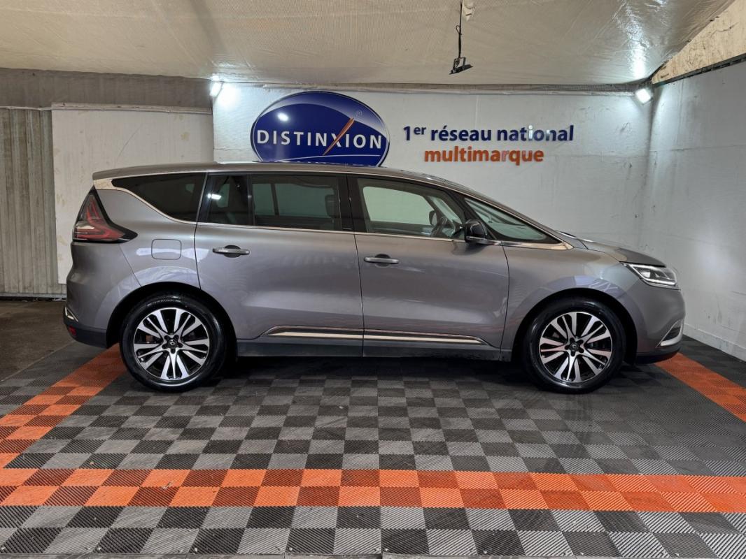 Renault Espace V Initiale Paris Energy Tce 200 EDC (5 pl)