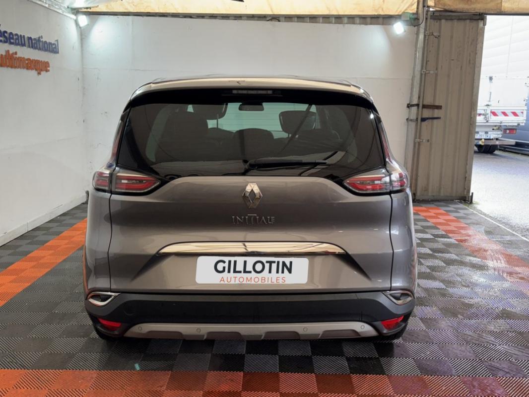 Renault Espace V Initiale Paris Energy Tce 200 EDC (5 pl)