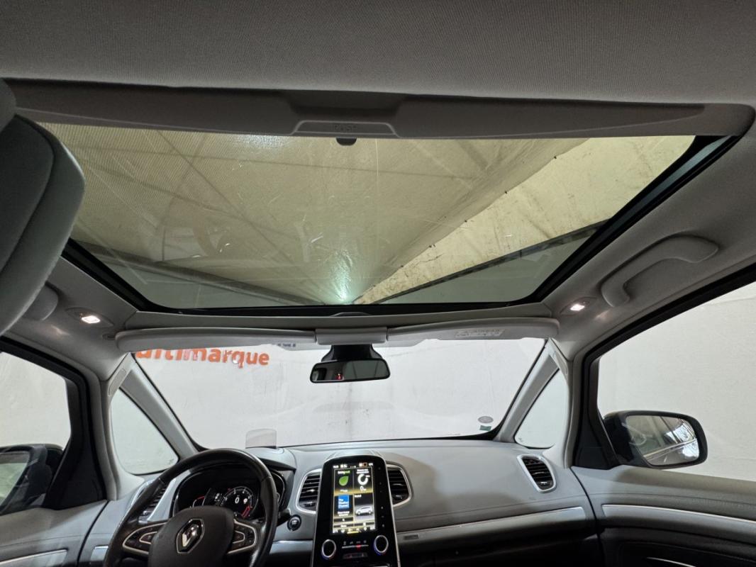 Renault Espace V Initiale Paris Energy Tce 200 EDC (5 pl)