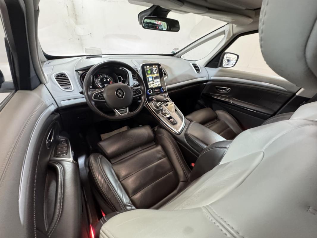 Renault Espace V Initiale Paris Energy Tce 200 EDC (5 pl)