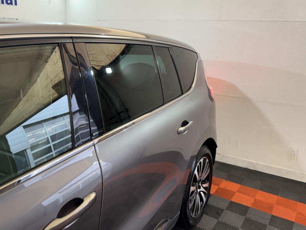 Renault Espace V Initiale Paris Energy Tce 200 EDC (5 pl)