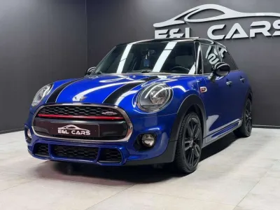 MINI Cooper Mini 1.5A Cooper Pack JCW *Garantie 12 mois*