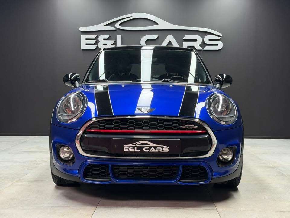 MINI Cooper Mini 1.5A Cooper Pack JCW *Garantie 12 mois*