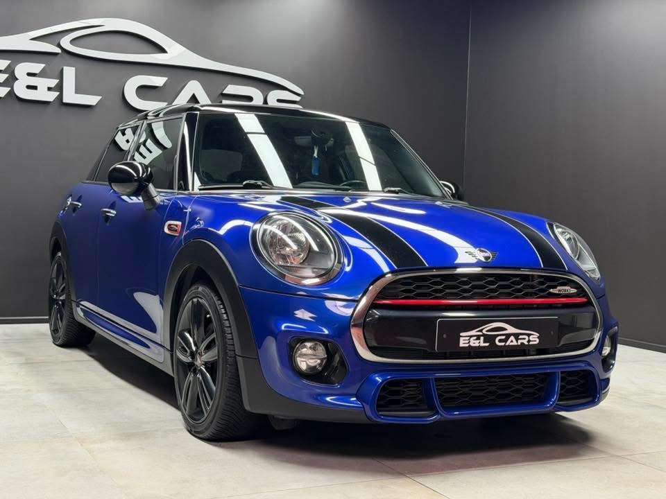 MINI Cooper Mini 1.5A Cooper Pack JCW *Garantie 12 mois*