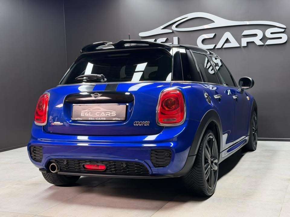 MINI Cooper Mini 1.5A Cooper Pack JCW *Garantie 12 mois*