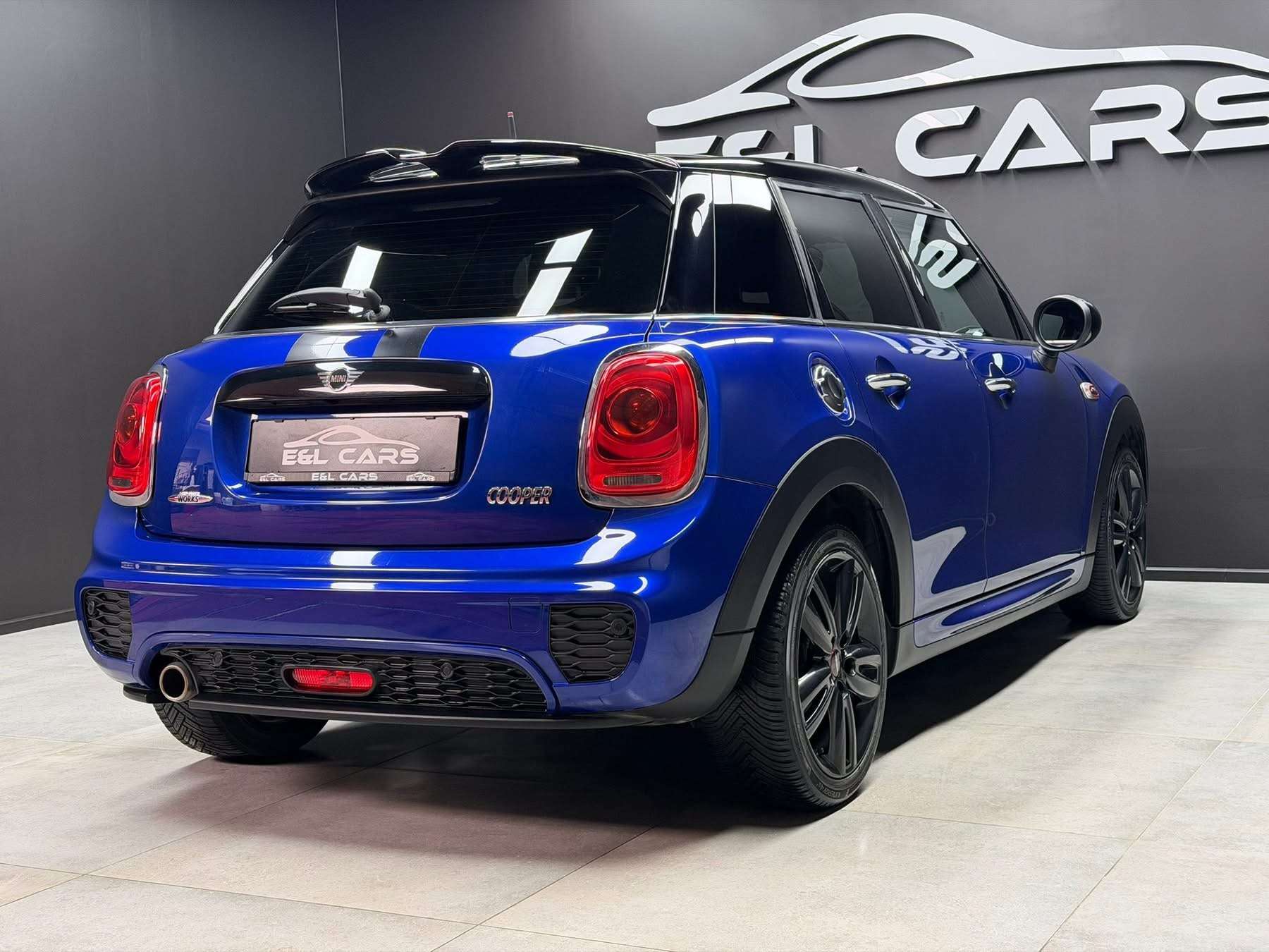 MINI Cooper Mini 1.5A Cooper Pack JCW *Garantie 12 mois*