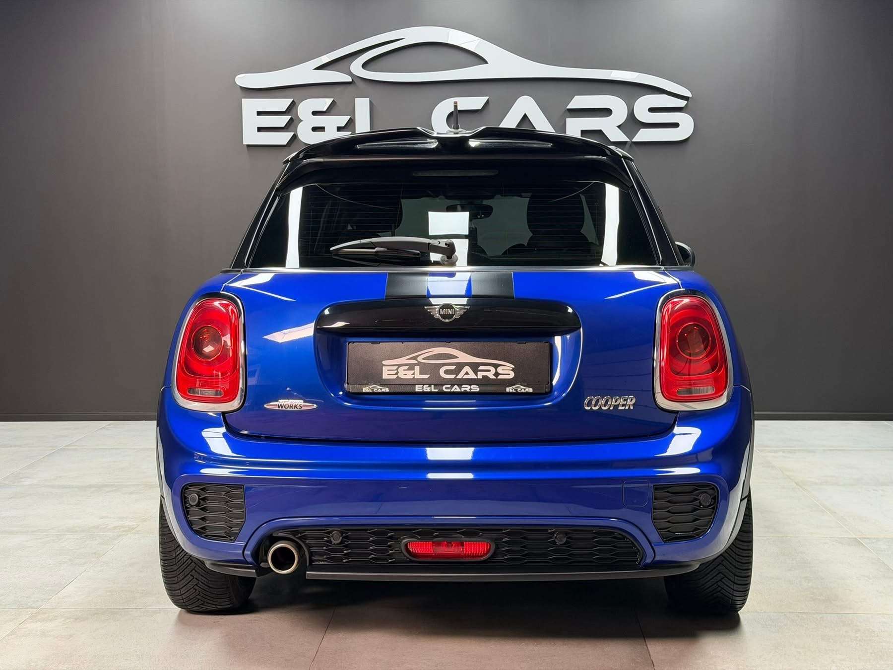 MINI Cooper Mini 1.5A Cooper Pack JCW *Garantie 12 mois*