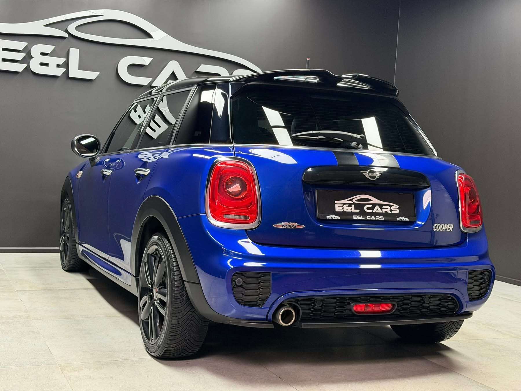 MINI Cooper Mini 1.5A Cooper Pack JCW *Garantie 12 mois*