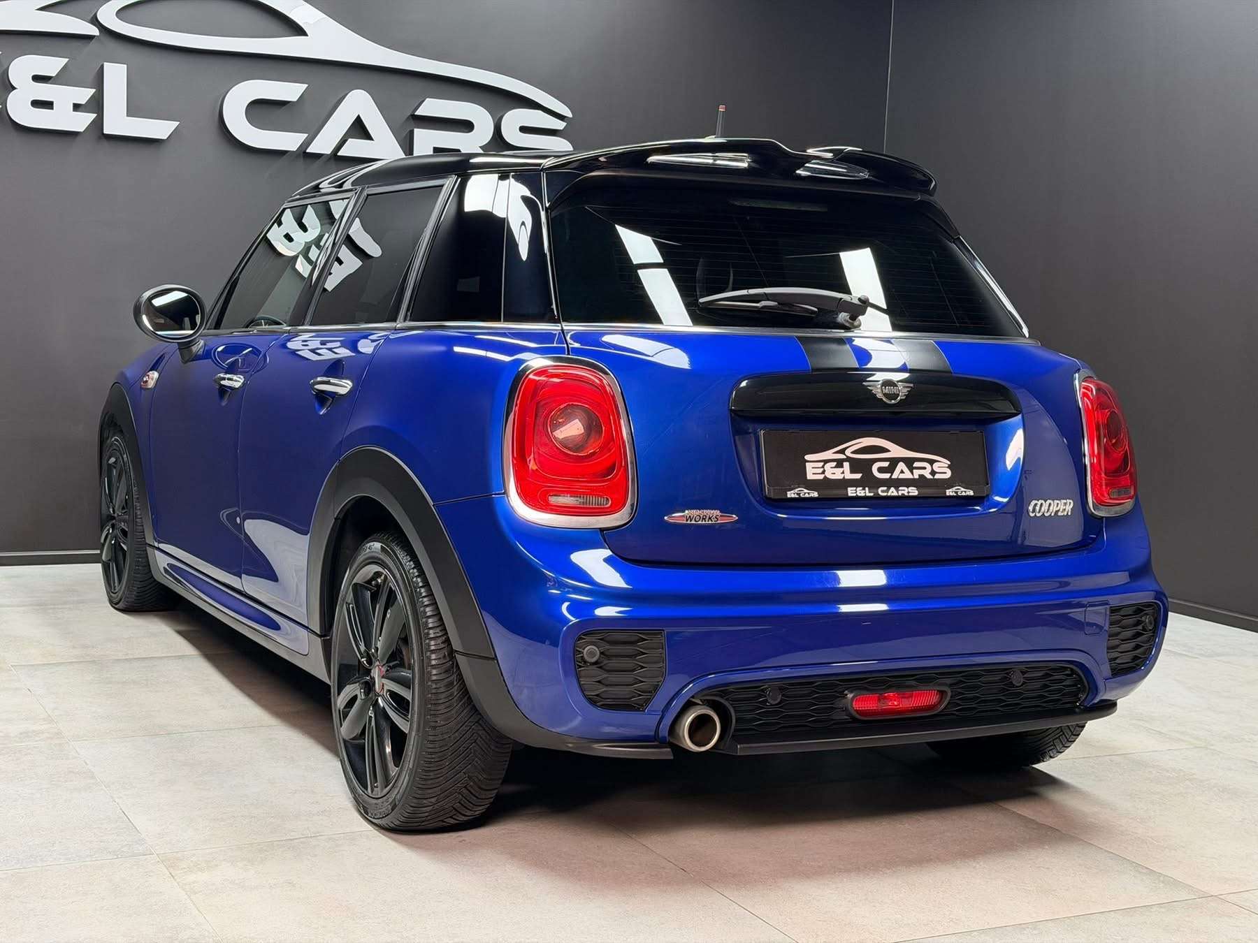MINI Cooper Mini 1.5A Cooper Pack JCW *Garantie 12 mois*