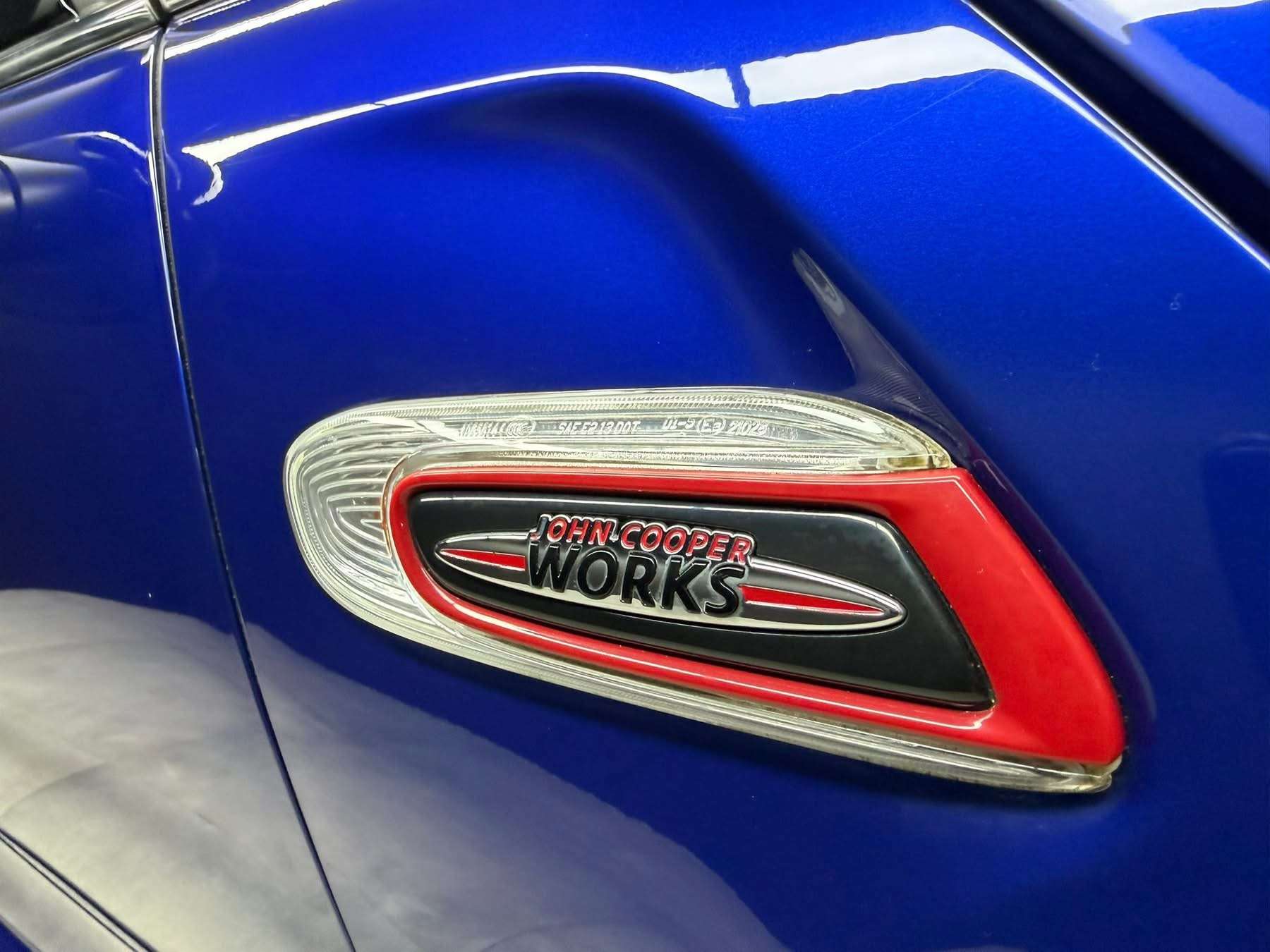 MINI Cooper Mini 1.5A Cooper Pack JCW *Garantie 12 mois*
