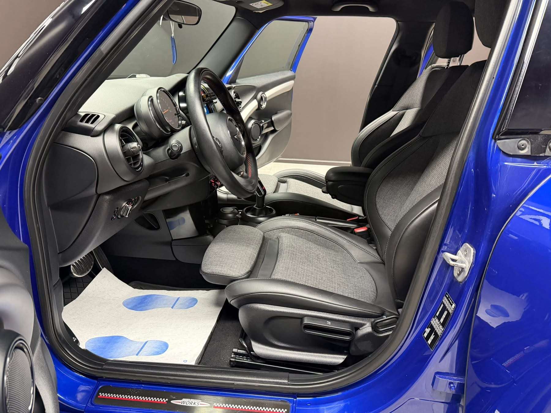 MINI Cooper Mini 1.5A Cooper Pack JCW *Garantie 12 mois*