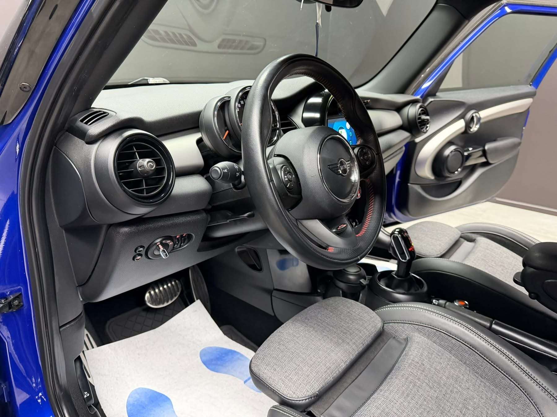 MINI Cooper Mini 1.5A Cooper Pack JCW *Garantie 12 mois*