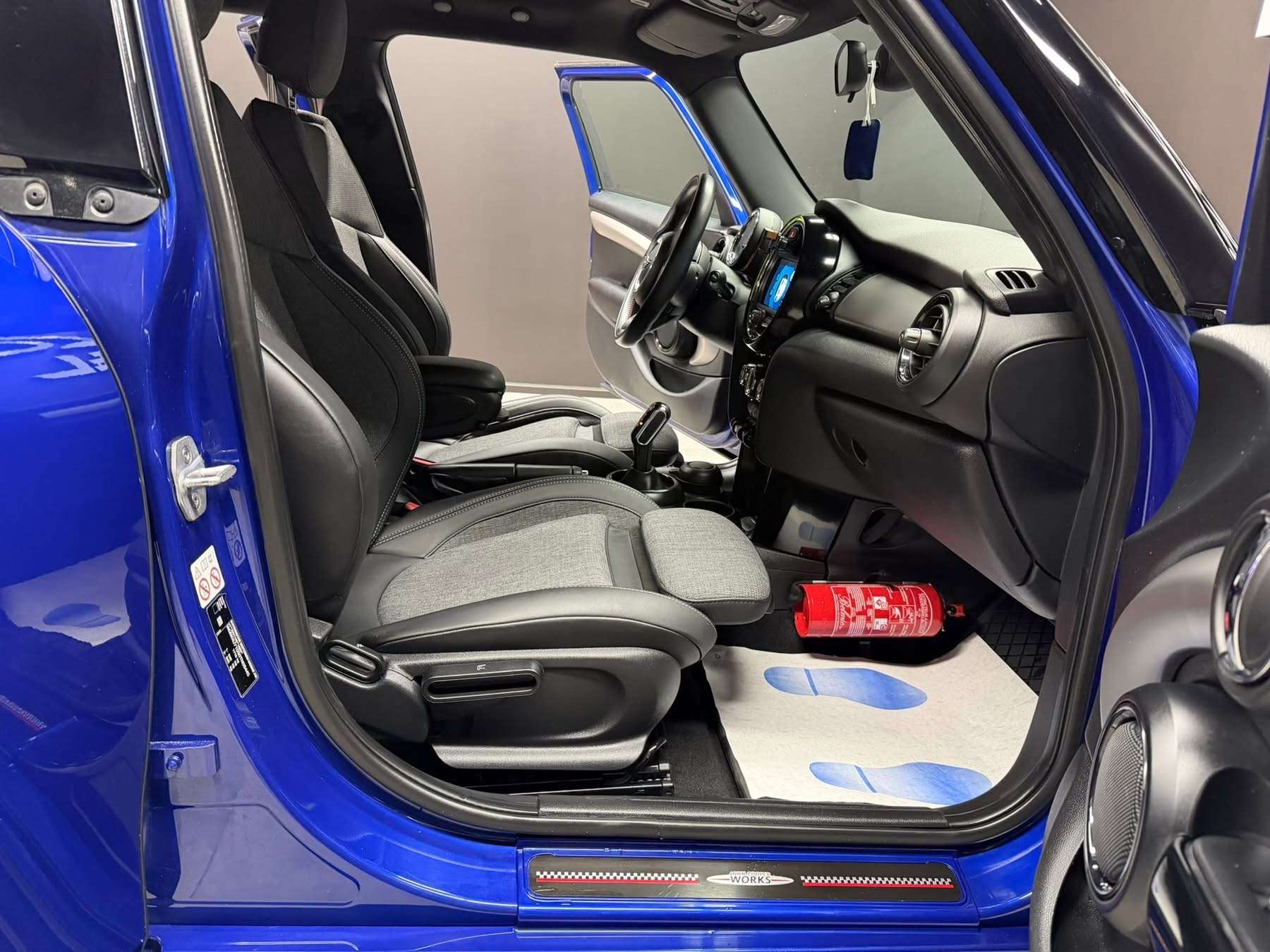 MINI Cooper Mini 1.5A Cooper Pack JCW *Garantie 12 mois*