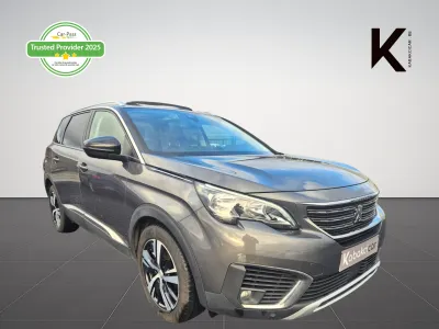 Peugeot 5008 1.5 BlueHDi Active/ 7 PL/CARPLAY/GPS/GARANTIE 12M